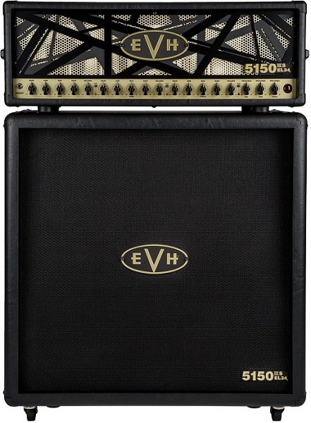 eddie van halen amp