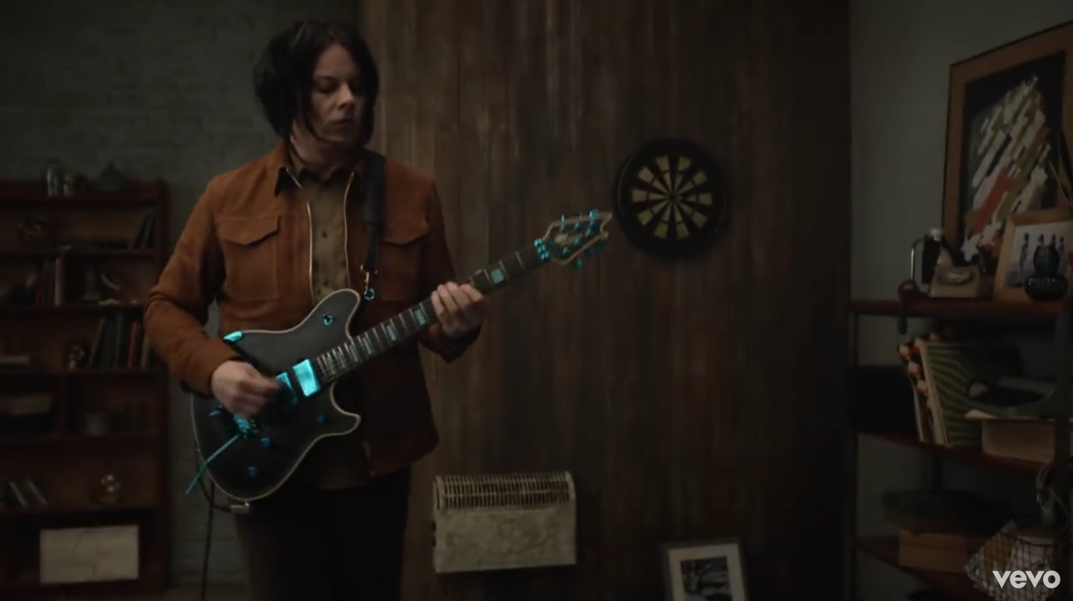 Jack white wolfgang deals guitar