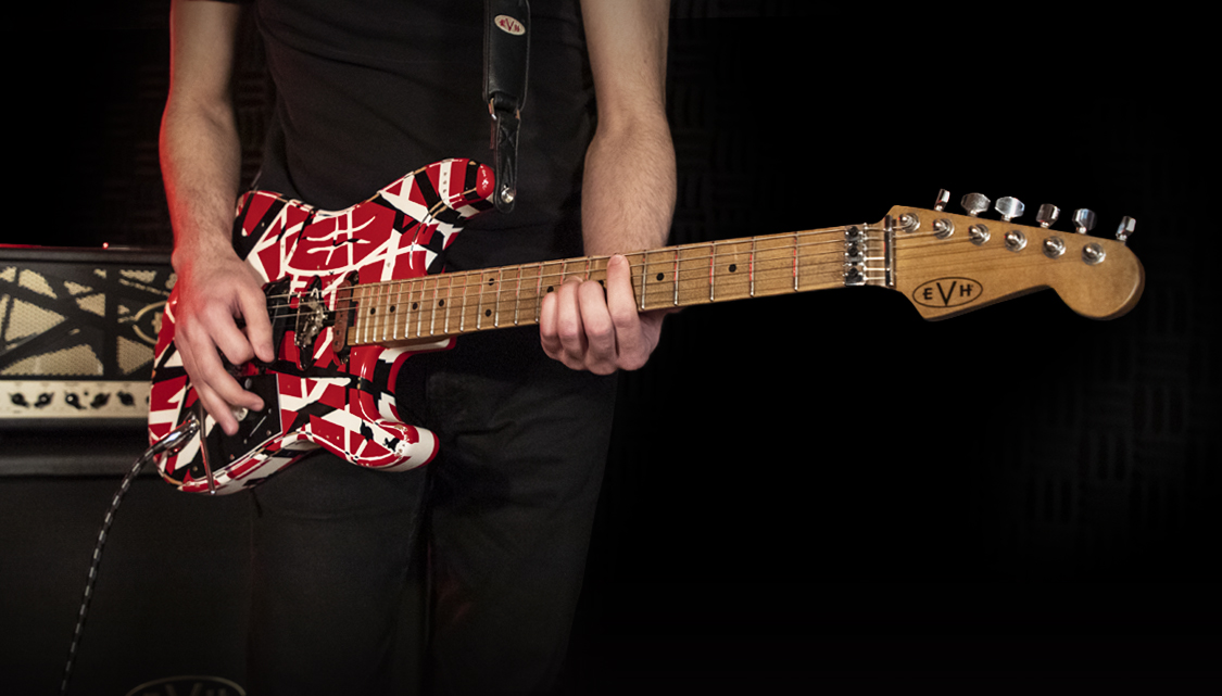 evh 2020 frankie