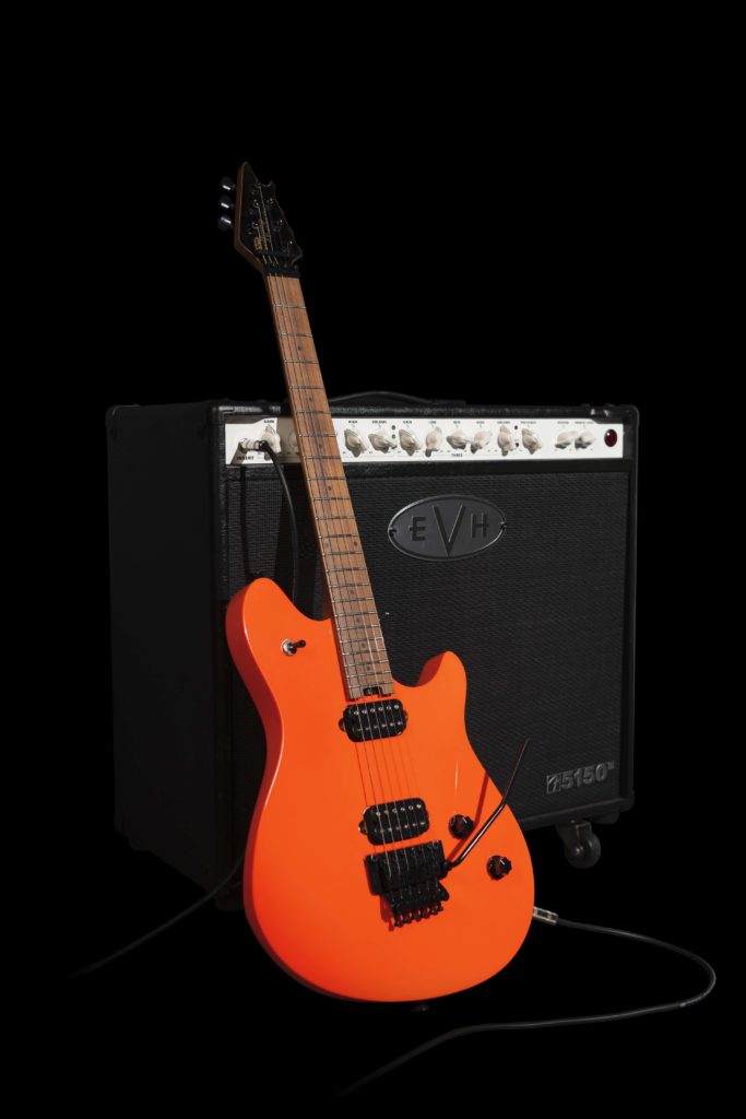 2020 evh on sale wolfgang standard